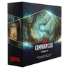 Dungeons&Dragons Campaign Case Terrain - mapa modularna