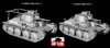 Wrzesień 1939 nr 91 Pz.Kpfw.38 Panzerbefehlswagen