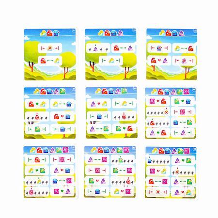 Ptaki 60 Zagadek Muduko