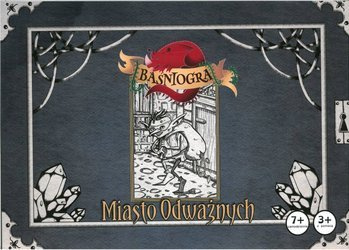 Baśniogra 2 Miasto Odważnych