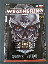 The Weathering Magazine 13 - Heavy Metal