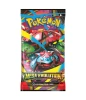 Pokemon TCG Mega Evolution Booster