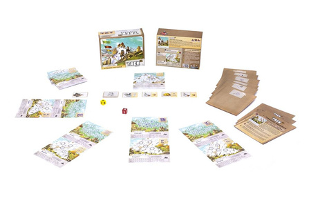 Trek 12 (edycja polska)