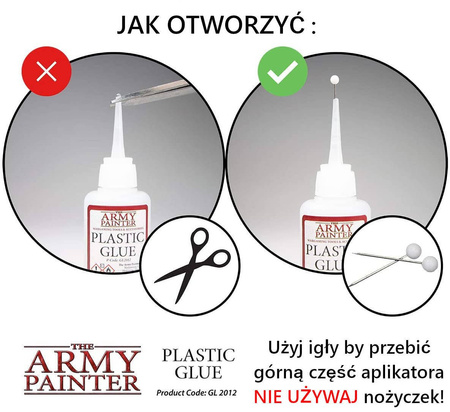 Klej UHU Max Repair Power 8g
