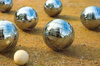 Boule w drewnianej skrzyni 6x / Petanque (Tactic)