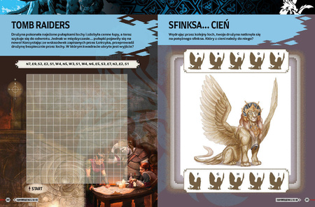 Dungeons & Dragons - Księga Gry