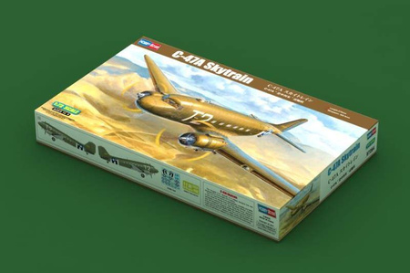 Hobby Boss 87264 C-47A Skytrain