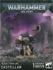 Black Templars Castellan