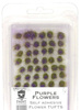 Paint Forge - Flower Tufts 6mm - Purple Flowers