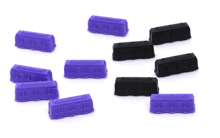 Wsiąść do Pociągu  Kraje Północy / Nordic Countries