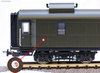 Piko 53177 Wagon bagażowy ex Pw4i-32, PKP, ep. IV