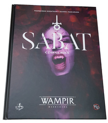 Wampir Maskarada - Sabat