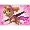 Puzzle 2x24 el. Psi Patrol Skye i Everest Ravensburger)