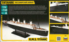 Zvezda 9059 R.M.S. Titanic