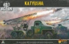 Bolt Action Soviet Army Katyusha