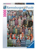 Puzzle 1000 elementów Polskie Miasto (Ravensburger)