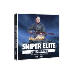 Sniper Elite Orle Gniazdo