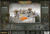 Necromunda Ash Wastes - zestaw startowy