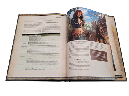 Conan RPG Conan Pirat