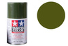 Spray Tamiya TS-28 Olive Drab 2