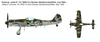 IBG 72540 FW 190D-15 torpedo bomber