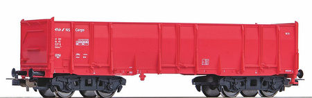 Piko 98553B4 Wagon towarowy Eanos, NS Cargo, ep. V