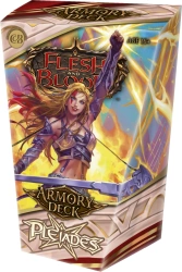 Flesh and Blood TCG Armory Deck Pleiades - talia turniejowa