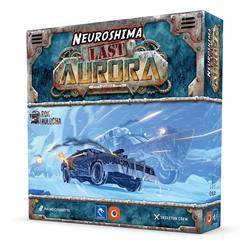 Neuroshima: Last Aurora (edycja polska)