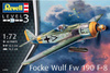 Revell 03898 Focke Wulf Fw 190 F-8