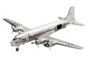 Revell 03910 Samolot C-54D Skymaster 70th Anniversary Berlin Airlift Limited Edition