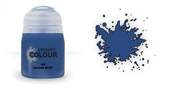 Farbka Citadel Air Calgar Blue 24ml