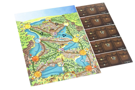 Klonowa dolina (Lucrum Games)