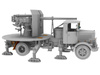 IBG 72096 3Ro Autocannone 90/53 with 90mm AA Gun