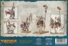 Tomb Kings of Khemri Liche Priests