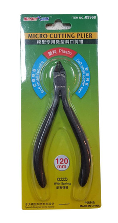 Trumpeter 09968 Obcążki / Micro Cutting Plier