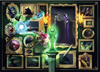 Puzzle 1000 Maleficent / Czarownica (Ravensburger)