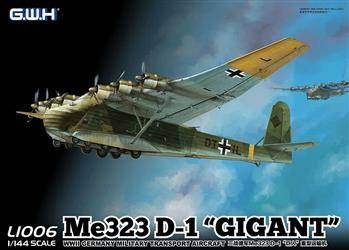 GWH L1006 Me323 D-1 "Gigant"