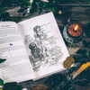 Nibylandia tu żyją potwory - gra paragrafowa