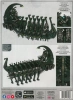 Necrons Ghost Ark / Doomsday Ark