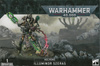Necrons Illuminor Szeras