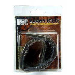 Brown Stuff - Dwuskładnikowa masa modelarska 30 cm