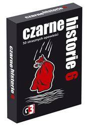 Czarne Historie 6