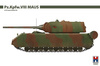 Model plastikowy do sklejenia i pomalowania Hobby 2000 Pz.Kpfw.VIII Maus