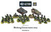 Bolt Action Blitzkrieg! - German Starter Army