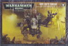 Orkowie - Ork Deff Dread