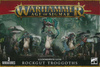 Gloomspite Gitz Rockgut Troggots / River Trolls