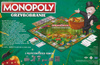Monopoly Grzybobranie (Winning Moves)