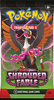 Pokemon TCG Shrouded Fable Booster Bundle (6x booster)