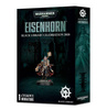 Imperial Agents Inquisitor Eisenhorn