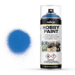 Vallejo 28030 Surface Primer Magic Blue - Farba Podkład